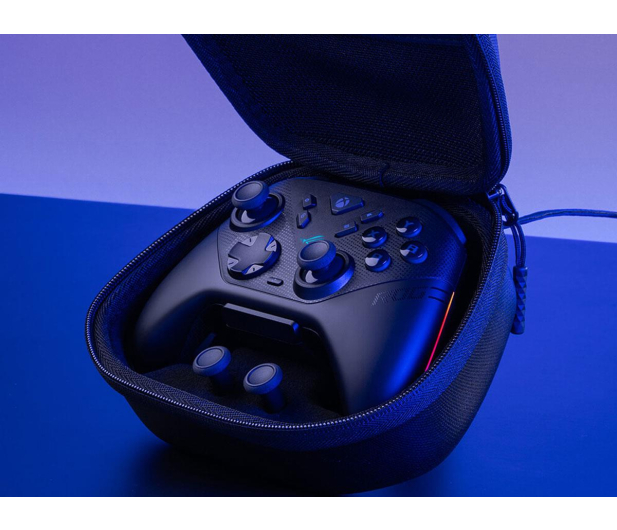 ASUS ROG RAIKIRI II XBOX WL - 1486439 - zdjęcie 7
